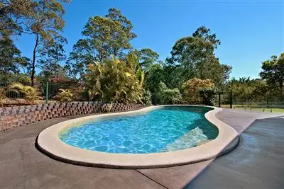 Third view of Homely house listing, 21 Tarawara Avenue, Tallai QLD 4213