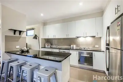 Second view of Homely house listing, 34 Shields Street, Epping VIC 3076