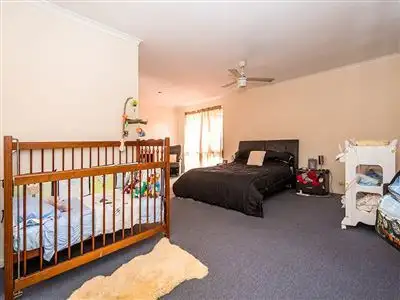 Seventh view of Homely house listing, 55 Wild Duck Drive, Mermaid Waters QLD 4218