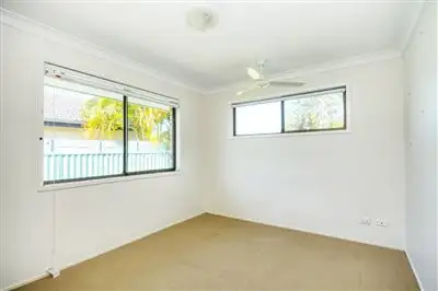Fourth view of Homely house listing, 2 Wayfarer Avenue, Mermaid Waters QLD 4218