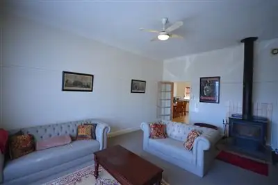 Fourth view of Homely house listing, 5 Myles Road, Newlyn VIC 3364