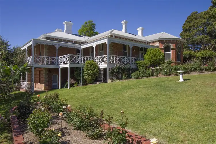 1 Bredt Street, Bairnsdale VIC 3875