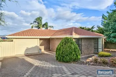 Third view of Homely house listing, 3 Mikasa Court, Trott Park SA