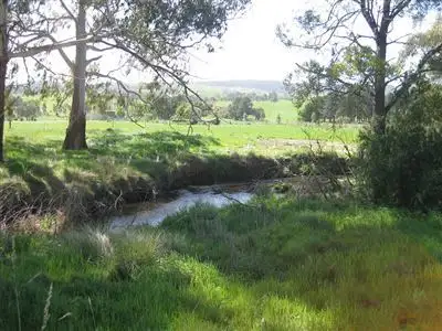 Second view of Homely rural property listing, Lots 1 & 2 46 Creeds Road, Murrindindi VIC 3717