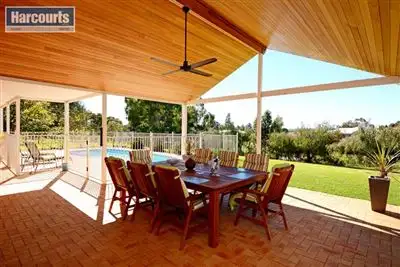 Second view of Homely house listing, 3 Moon Rise, Muchea WA 6501