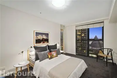 2110/87 Franklin Street, Melbourne VIC 3000