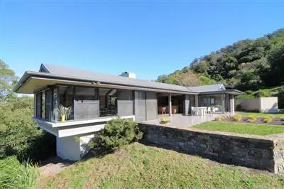 Main view of Homely house listing, 97F Red Cedar Lane, Meroo Meadow NSW 2535