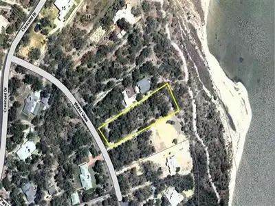 Third view of Homely land listing, 10 Water View, Bouvard WA 6211