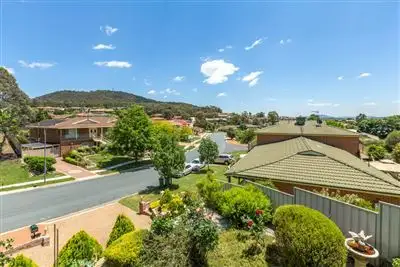 Fourth view of Homely house listing, 67 Candlebark Road, Karabar NSW 2620