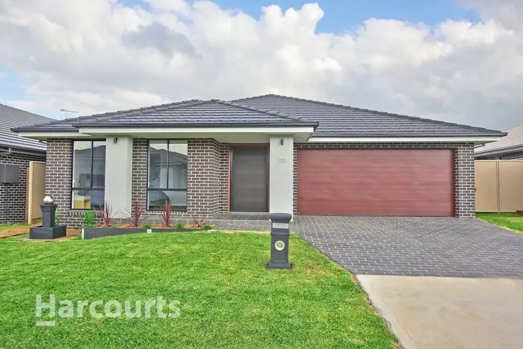 20 McGovern Street, Spring Farm NSW 2570