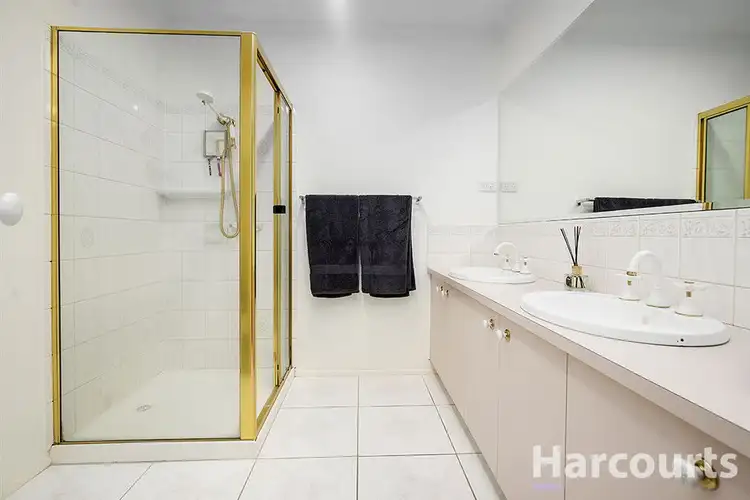 Sixth view of Homely house listing, 18 Jedan Court, Rowville VIC 3178