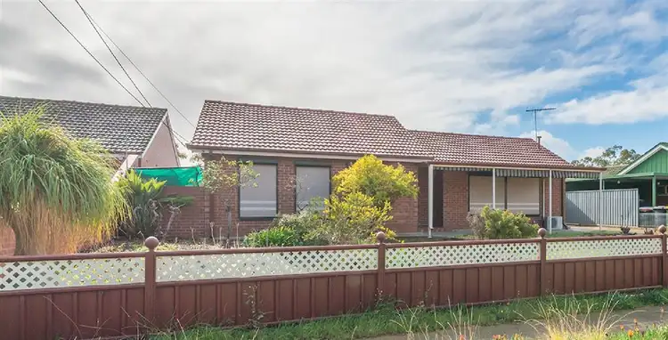 7 Miller Crescent, Parafield Gardens SA 5107