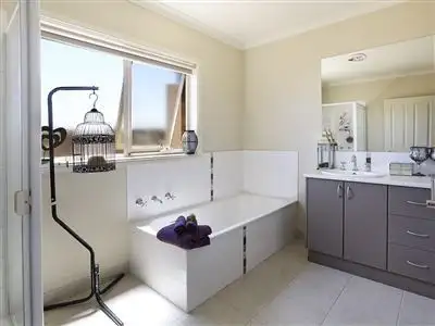 Third view of Homely unit listing, 7/25 Burnside Road, Bannockburn VIC 3331