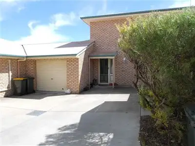 Main view of Homely unit listing, 3/10 Dragon Street, Warwick QLD