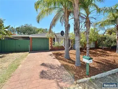 Main view of Homely house listing, 142 Steerforth Drive, Coodanup WA 6210