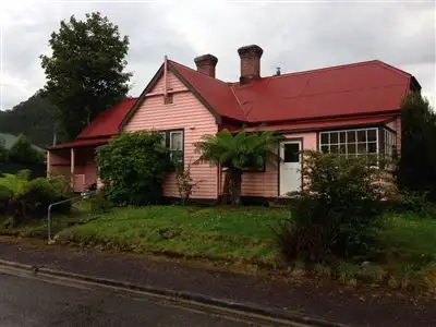 Main view of Homely house listing, 9-11 Railway Reserve, Queenstown TAS 7467