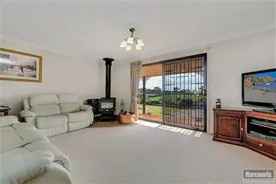 Second view of Homely house listing, 842 Black Hill Road, Cambrai SA 5353