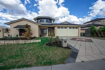 Main view of Homely house listing, 48 Weymouth Boulevard, Quinns Rocks WA