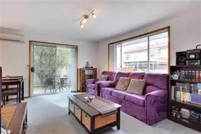 Second view of Homely villa listing, 4/29 O'Brien Street, Glenorchy TAS