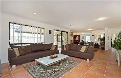 Second view of Homely house listing, 4 St Maarten Crescent, Oxenford QLD 4210