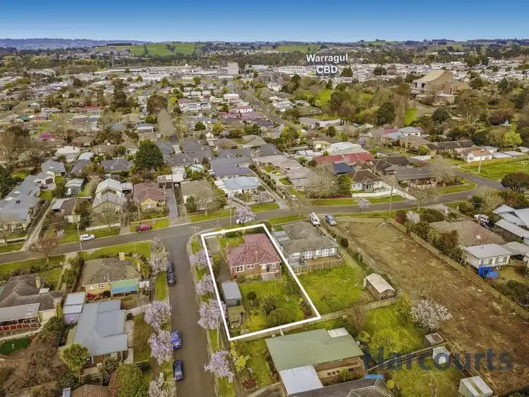 Third view of Homely house listing, 63 Clifford Street, Warragul VIC 3820