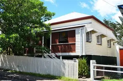 36 Victoria Street, West End QLD 4101
