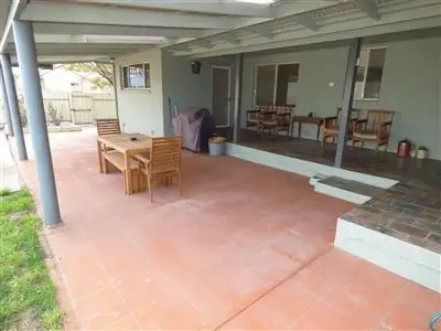 Third view of Homely house listing, 13 Johnson Street, Horsham VIC 3400