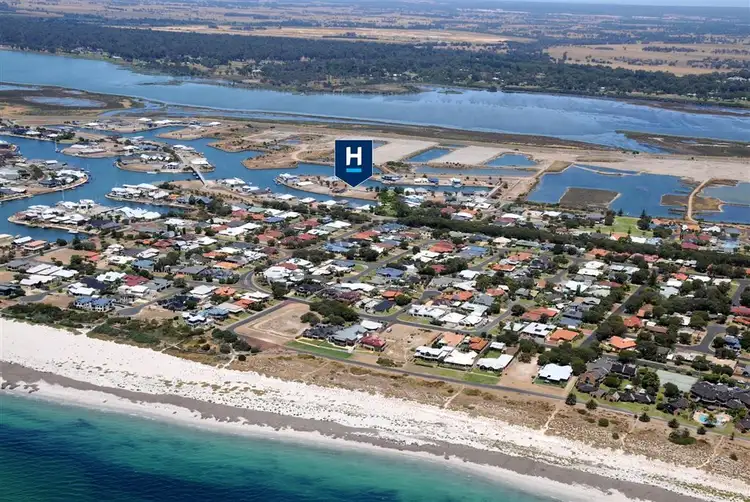 Third view of Homely land listing, 17 Headstay Cove, Geographe WA 6280
