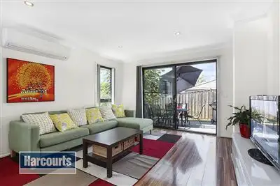 Fourth view of Homely house listing, 1 Hubble Road, Croydon VIC 3136