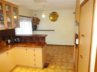 Fourth view of Homely house listing, 33 Hardisty Street, Wangaratta VIC 3677