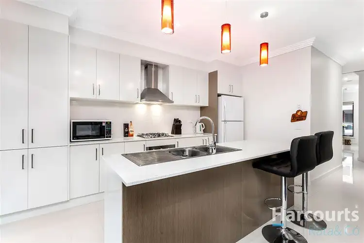 Second view of Homely house listing, 5 Snapdragon Street, South Morang VIC 3752