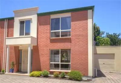 Main view of Homely townhouse listing, 7/8 Barry Road, Oaklands Park SA 5046