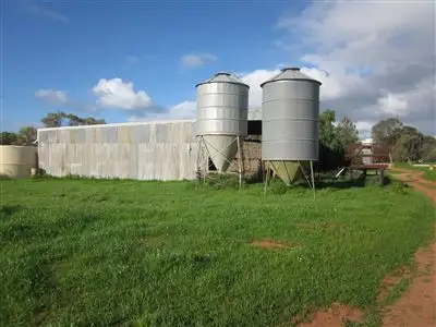 . Coolaminyah, Ivanhoe NSW 2878