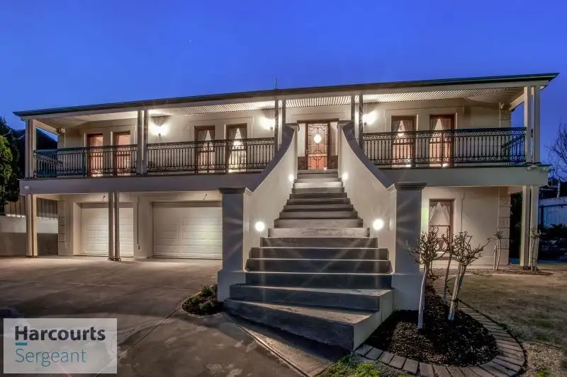 Main view of Homely house listing, 42 Forrest Court, Golden Grove SA 5125