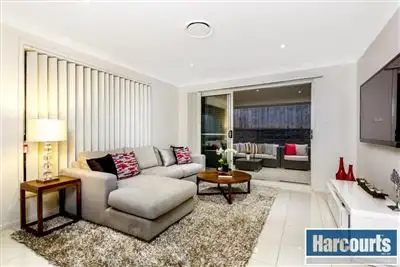 Third view of Homely house listing, 24 Fanflower Street, The Ponds NSW 2769