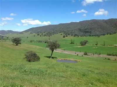 Sixth view of Homely rural property listing, 339 Jingellic Rd, Jingellic NSW 2642