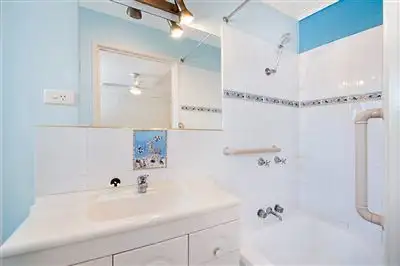Seventh view of Homely unit listing, 4/17-19 Back Street, Biggera Waters QLD 4216