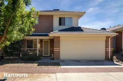 39/55 McClelland Drive, Skye VIC 3977