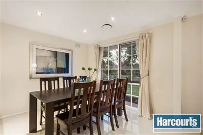 Fifth view of Homely house listing, 9 Hawksburn Crescent, Wantirna South VIC 3152