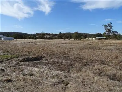 Main view of Homely land listing, 46 Fraser Road, Boddington WA 6390