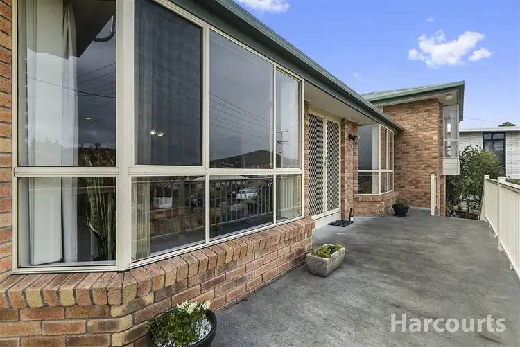 Third view of Homely house listing, 7 Corinna Road, Lindisfarne TAS 7015