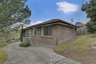 Second view of Homely house listing, 58 Nankoor Crescent, Howrah TAS 7018