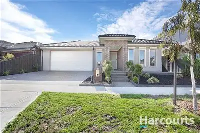 38 Atarhi Parade, Lalor VIC 3075