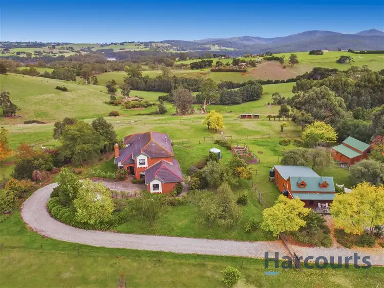 2035 Main Neerim Road, Neerim South VIC 3831