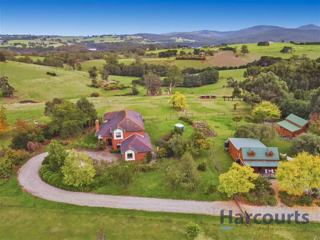 Main view of Homely rural property listing, 2035 Main Neerim Road, Neerim South VIC 3831