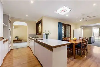 Second view of Homely house listing, 37 Pommel Crescent, Epping VIC 3076