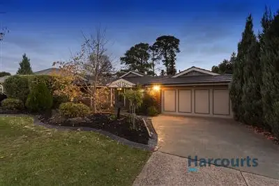 41 Strathfield Parade, Croydon VIC 3136