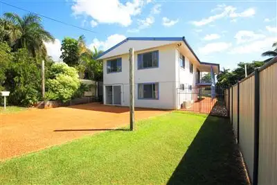 Second view of Homely house listing, 18 Dolphin Crescent, Taranganba QLD 4703