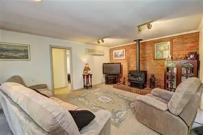 Fifth view of Homely house listing, 1 Lincoln Street, Wendouree VIC 3355
