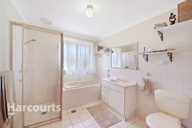 Sixth view of Homely villa listing, 5/50 Julius Road, Rosemeadow NSW 2560